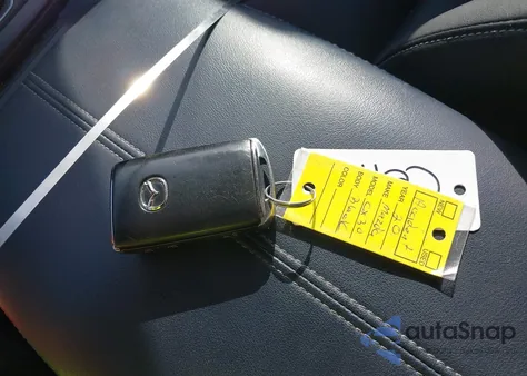 2020 Mazda Cx-30 Select Package из США, поврежденный, VIN 3MVDMBCL9LM116837